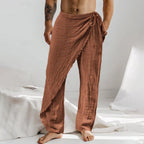 Auriel Linen Pants