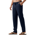 Anson Linen Trousers