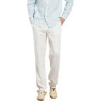 Arian Cotton Trousers