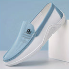 Bradley Lorenzo Loafers