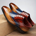 Fabiano Leather Shoes