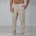Jamerson Linen Joggers