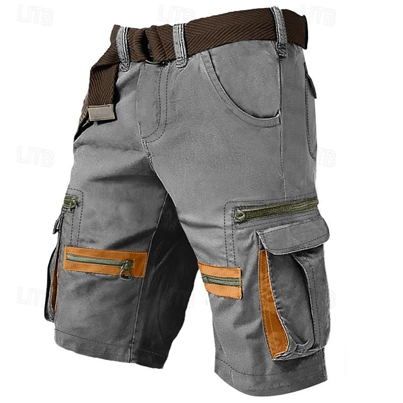 Mateo Harrison Shorts